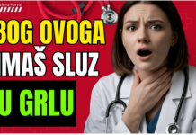 Kako ublažiti službu u grlu: sigurni i prirodni savjeti za svakodnevno olakšanje