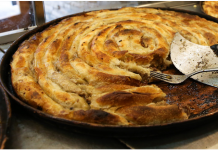 Otkrijte pametne trikove koje su prenijele iskusne domaćice kako biste svojim domaćim pitama podigli izgled restorana.