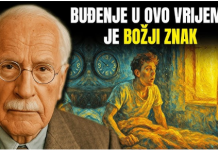 Buđenje tokom noći: Zašto nije problem i kako se nositi s tim…