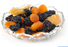 Suho voće i zdravlje kičme: Može li jednostavna večernja navika pomoći kod bolova u leđima