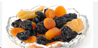 Suho voće i zdravlje kičme: Može li jednostavna večernja navika pomoći kod bolova u leđima