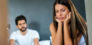 Šta se dešava kada žena izgubi želju za intimnim odnosom? Ovo su prvi znakovi za uzbunu