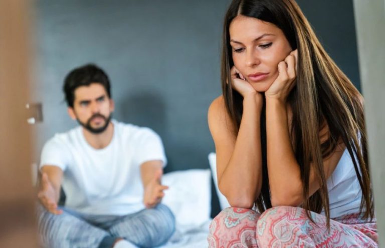 Šta se dešava kada žena izgubi želju za intimnim odnosom? Ovo su prvi znakovi za uzbunu