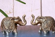 Svi ga imaju u kućI, ali ga pogrešno drže: Evo gdje I kako slon treba da stoji da bi donio sreću