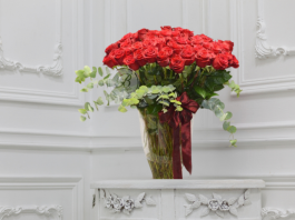 Cvijeće u vazi neće uvenuti mjesec dana! Cvjećarka otkrila trik koji koristi za svježinu