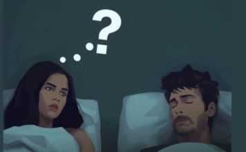 Žene kada varaju, skoro uvijek izgovaraju određene rečenice koje služe da sakriju tragove, skrenu