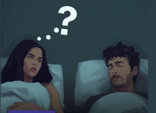 Žene kada varaju, skoro uvijek izgovaraju određene rečenice koje služe da sakriju tragove, skrenu