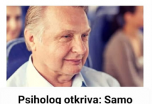 Psiholog otkriva: Samo jedna rečenica ujutro briše sve brige – nećete vjerovati efektu!