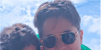 Marija Šerifović je samo ovog zgodnog frajera voljela javno: Kada vidite tko je u pitanju, Š0KIRAT ĆETE SE!