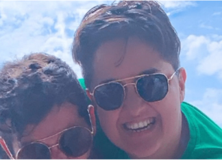 Marija Šerifović je samo ovog zgodnog frajera voljela javno: Kada vidite tko je u pitanju, Š0KIRAT ĆETE SE!