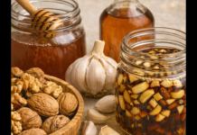 MOĆNI ČISTAČ KRVI: Smjesa od 2 sastojka uklanja masnoće..