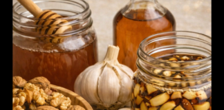 MOĆNI ČISTAČ KRVI: Smjesa od 2 sastojka uklanja masnoće..