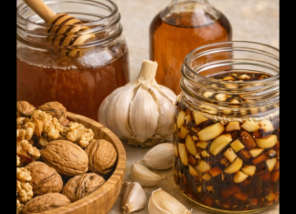 MOĆNI ČISTAČ KRVI: Smjesa od 2 sastojka uklanja masnoće..