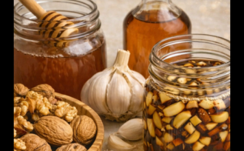 MOĆNI ČISTAČ KRVI: Smjesa od 2 sastojka uklanja masnoće..