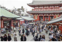 Zašto su Japanci u dubokoj starosti tako vitalni i zdravi: Praktikuju 3 navike koje svaki 40-godišnjak treba usvojiti