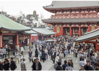 Zašto su Japanci u dubokoj starosti tako vitalni i zdravi: Praktikuju 3 navike koje svaki 40-godišnjak treba usvojiti