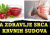 Glog – Prirodni Lijek za Srce i Zaštitu Organizma