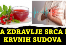 Glog – Prirodni Lijek za Srce i Zaštitu Organizma