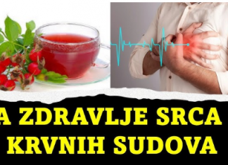 Glog – Prirodni Lijek za Srce i Zaštitu Organizma