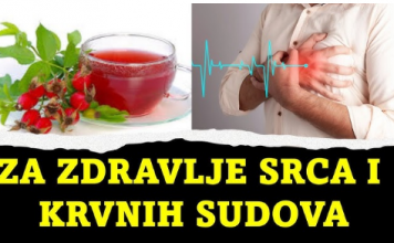 Glog – Prirodni Lijek za Srce i Zaštitu Organizma