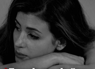 7 znakova da žena živi s nekim koga ne voli