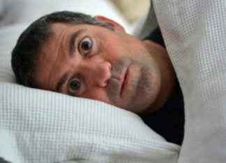 DA LI VAM SE NEKADA DESILO DA SE VAŠE TIJELO ODJEDNOM TRZNE DOK TONETE U SAN? Evo šta vam se zapravo događa!