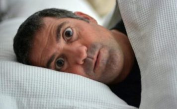 DA LI VAM SE NEKADA DESILO DA SE VAŠE TIJELO ODJEDNOM TRZNE DOK TONETE U SAN? Evo šta vam se zapravo događa!