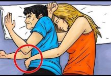 Jasni znaci da te muškarac više ne voli: Jedan signal ga nepogrešivo odaje