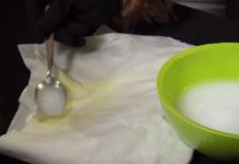 NIKADA SE NE BI SJETILI: Sve fleke sa odjeće skida 1 sredstvo, svi ga imamo u kući