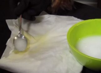 NIKADA SE NE BI SJETILI: Sve fleke sa odjeće skida 1 sredstvo, svi ga imamo u kući