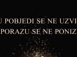 Kad vas neko pokuša poniziti, ovako mu vratite udarac bez psovki