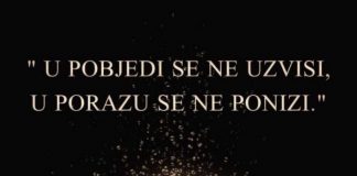 Kad vas neko pokuša poniziti, ovako mu vratite udarac bez psovki