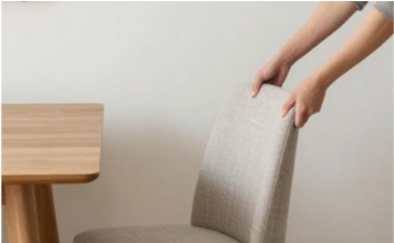 Ako vratite stolicu na mjesto kad ustanete od stola, vi niste obični: Ovih 7 osobina vas izdvajaju