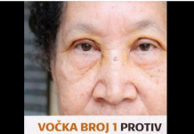 VOĆKA BROJ 1 PROTIV HOLESTEROLA, PRITISKA I MOŽDANOG UDARA: Ko jede zdravlje je tu…