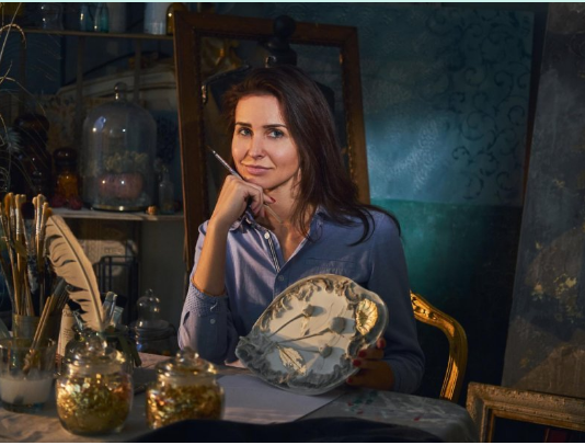 Neki znakovi jednostavno imaju više dara za stvaranje, a ovih pet prednjače u tome