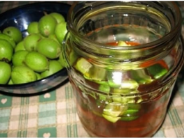 Recept za JAČANJE IMUNITETA CIJEL0G 0RGANIZMA: Mladi zeleni 0RASI I MED