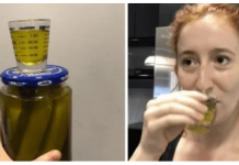 Sok od kiselih krastavaca – prirodni saveznik vašeg zdravlja