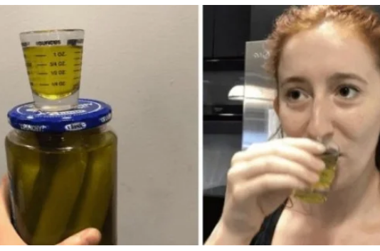 Sok od kiselih krastavaca – prirodni saveznik vašeg zdravlja