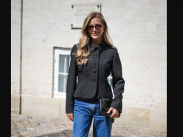 Ni ravne ni uske: Ovakve traperice apsolutni su hit ovog proljeća