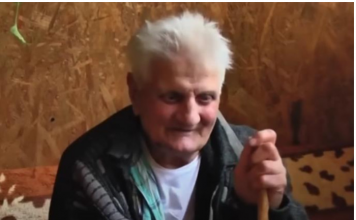 OTIŠAO DO GRADA DA PRODA STOKU, PA NESTAO SA LICA ZEMLJE: 30 godina kasnije pojavio se na kućnom pragu u istoj odjeći i sa papirićem u džepu koji je skamenio sve