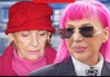 Lepa Lukić u suzama: Zorica Brunclik je izgubila nadu za život – “Vidjela sam je, ovu fotografiju smo zajedno napravile… ne mogu vjerovati svojim očima!”