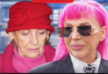 Lepa Lukić u suzama: Zorica Brunclik je izgubila nadu za život – “Vidjela sam je, ovu fotografiju smo zajedno napravile… ne mogu vjerovati svojim očima!”