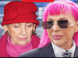 Lepa Lukić u suzama: Zorica Brunclik je izgubila nadu za život – “Vidjela sam je, ovu fotografiju smo zajedno napravile… ne mogu vjerovati svojim očima!”