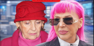 Lepa Lukić u suzama: Zorica Brunclik je izgubila nadu za život – “Vidjela sam je, ovu fotografiju smo zajedno napravile… ne mogu vjerovati svojim očima!”