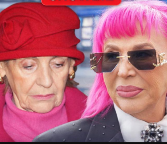 Lepa Lukić u suzama: Zorica Brunclik je izgubila nadu za život – “Vidjela sam je, ovu fotografiju smo zajedno napravile… ne mogu vjerovati svojim očima!”