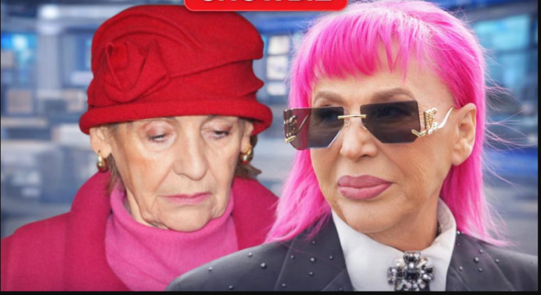 Lepa Lukić u suzama: Zorica Brunclik je izgubila nadu za život – “Vidjela sam je, ovu fotografiju smo zajedno napravile… ne mogu vjerovati svojim očima!”