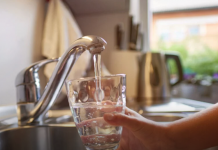 Pitka voda postaje sve slanija i mogla bi biti čimbenik za povišeni krvni tlak kod milijuna ljudi