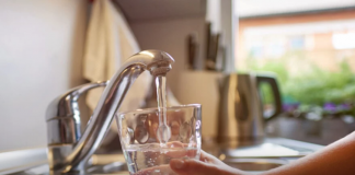 Pitka voda postaje sve slanija i mogla bi biti čimbenik za povišeni krvni tlak kod milijuna ljudi