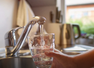 Pitka voda postaje sve slanija i mogla bi biti čimbenik za povišeni krvni tlak kod milijuna ljudi