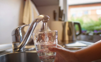 Pitka voda postaje sve slanija i mogla bi biti čimbenik za povišeni krvni tlak kod milijuna ljudi